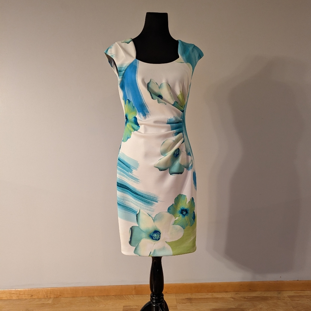 Calvin Klein Dress Size 10